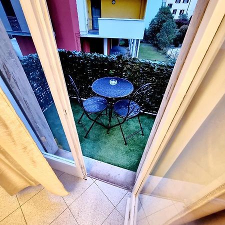 Vitti'S Home Verona 2 Exterior foto